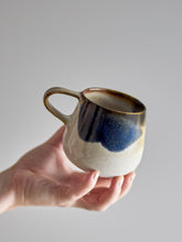 Jules Cup, Grey, Stoneware