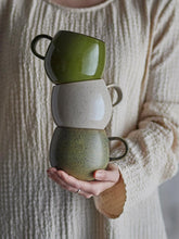 Addison Mug