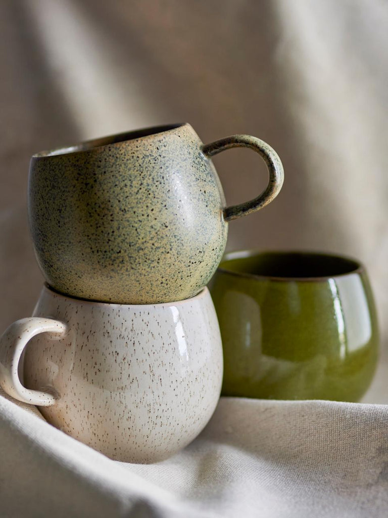 Addison Mug