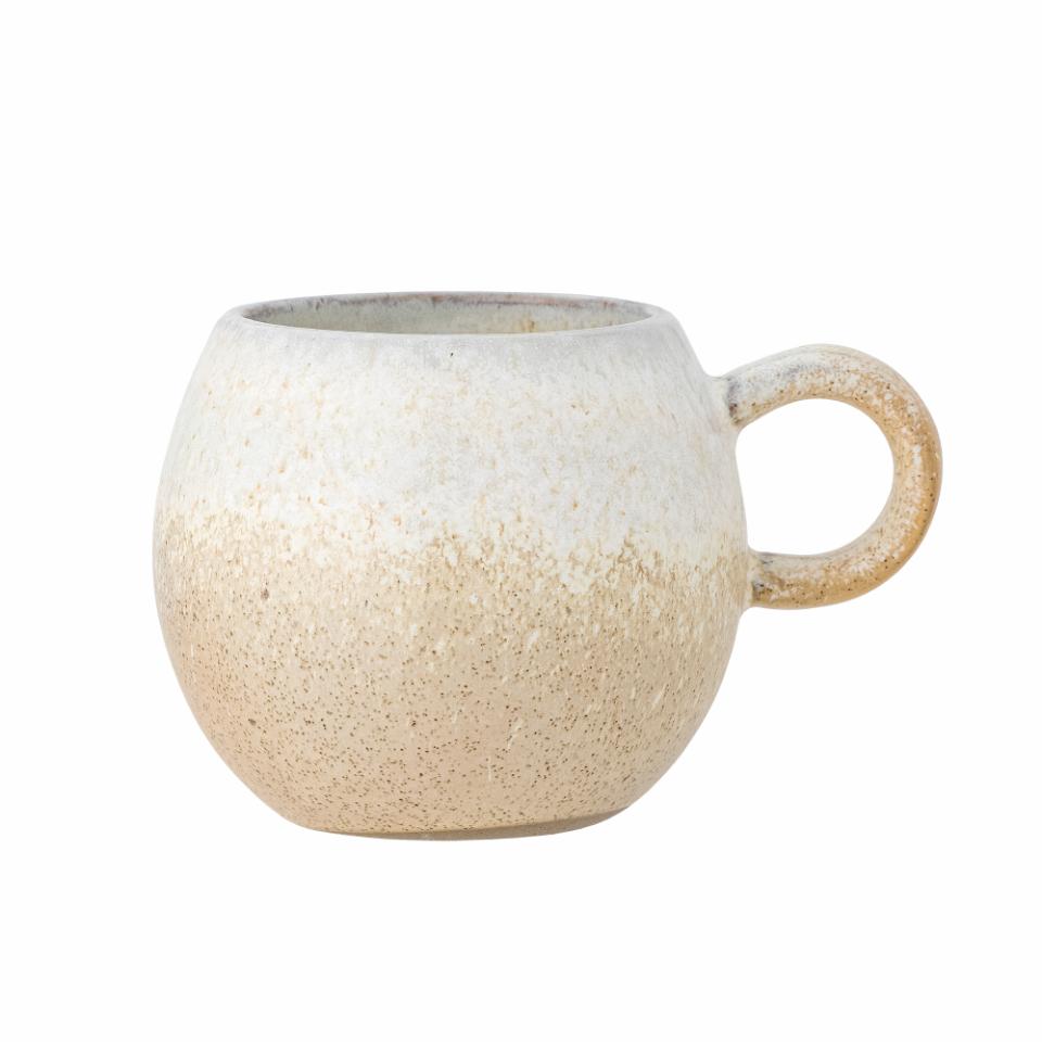 Paula Cup, Nature, Stoneware