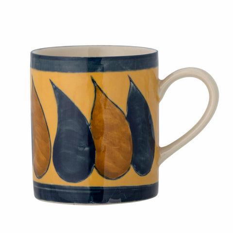 Heikki Mug, Stoneware