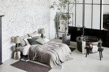 Cushion cover, HDAdah, Grey