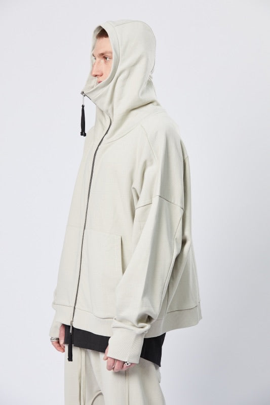 thom/krom SS24 M SJ 628 Jacket