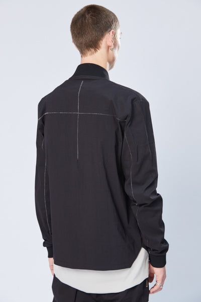 thom/krom SS24 M SJ 631 Jacket