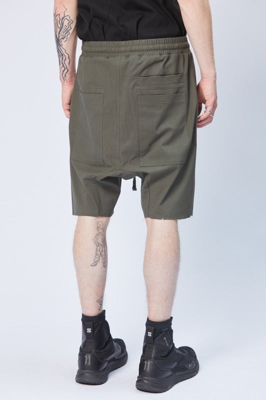 thom/krom SS24 M ST 417 Shorts