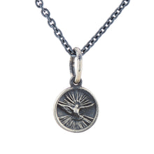 WDTS Dove of Peace necklace