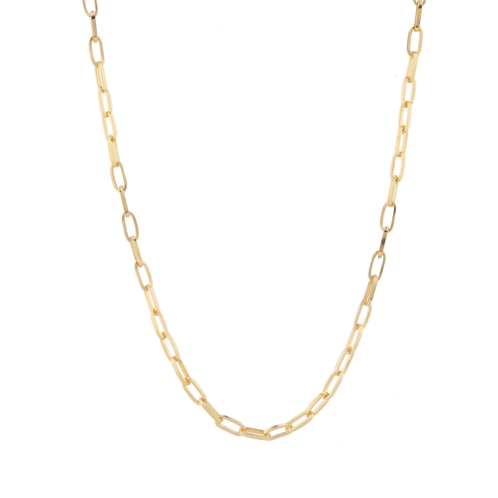 Chain - Gold plated