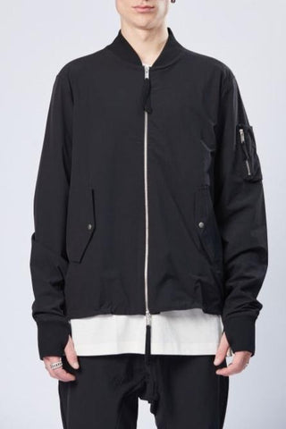 thom/krom SS24 M SJ 633 Jacket