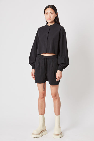 Thom/krom SS23 W H 1 Blouse