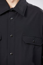 thom/krom SS24 M SJ 634 Shirt