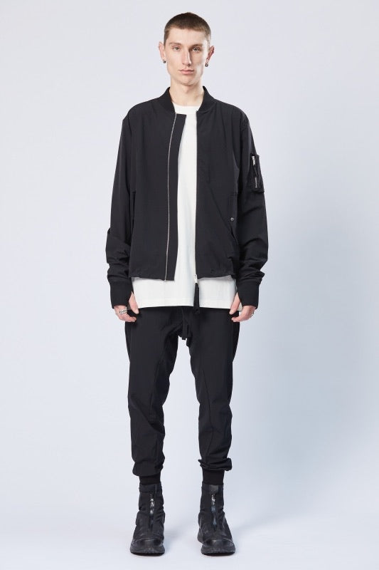 thom/krom SS24 M SJ 633 Jacket