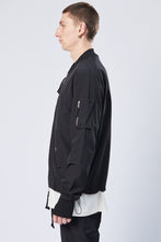 thom/krom SS24 M SJ 633 Jacket