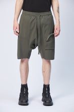 thom/krom SS24 M ST 417 Shorts