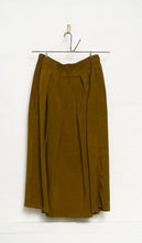 HANNOH Wessel FW25 Jeromina Skirt