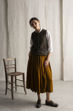 HANNOH Wessel FW25 Jeromina Skirt