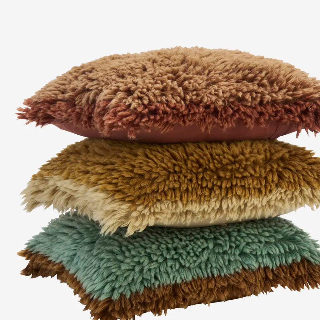Madam Stolz Woolen cushion cover