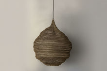 Kari Pendant lamp - ANTIQUE BRASS FINISH