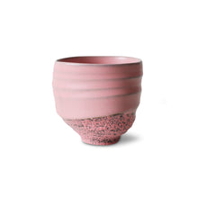 HK Living :Artist ceramics: coffee mug smooth