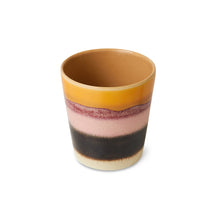 HKLiving : 70s ceramics: coffee mug, sunset