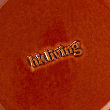 HK Living : 70s ceramics : desert bowls harbour (set of 4)