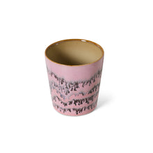 HK Living : 70s ceramics: coffee mug bubble