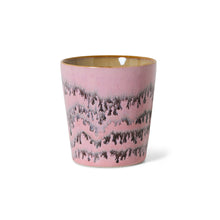 HK Living : 70s ceramics: coffee mug bubble