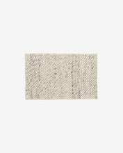 LARA RUG, WOOL, IVORY/GREY