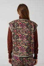 Lilla Gilet