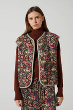 Lilla Gilet