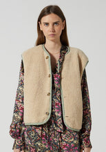 Lilla Jacket Grey Dolce Print