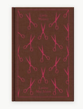 Little Women by Louisa May Alcott