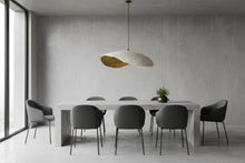 WDTS: Lunar light Natural Gold