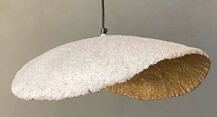 WDTS: Lunar light Natural Gold