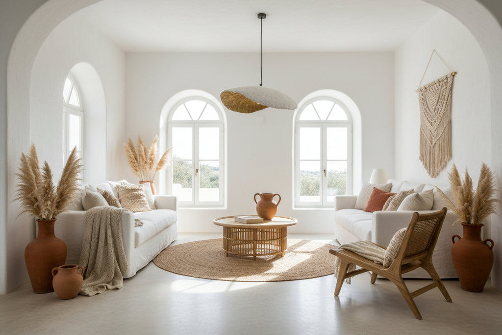 WDTS: Lunar light Natural Gold