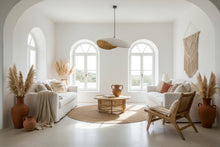 WDTS: Lunar light Natural Gold