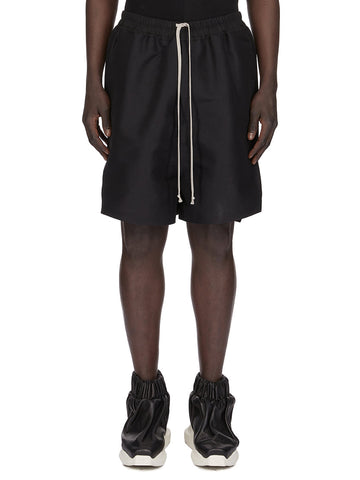 RICK OWENS SS26 TEMPLE FAUN BOXERS