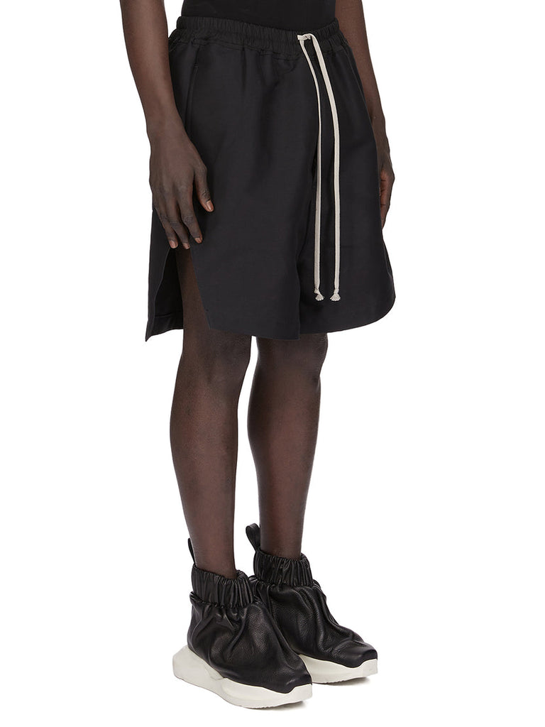 RICK OWENS SS26 TEMPLE FAUN BOXERS
