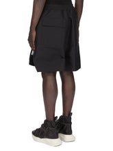 RICK OWENS SS26 TEMPLE FAUN BOXERS
