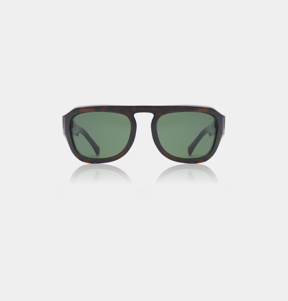 A.KJAERBEDE Max - Demi Tortoise