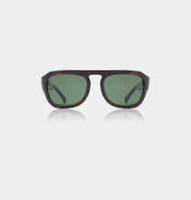 A.KJAERBEDE Max - Demi Tortoise