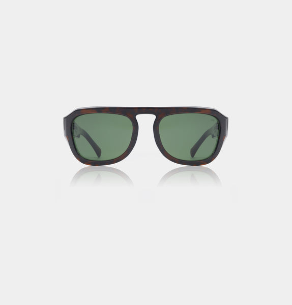 A.KJAERBEDE Max - Demi Tortoise