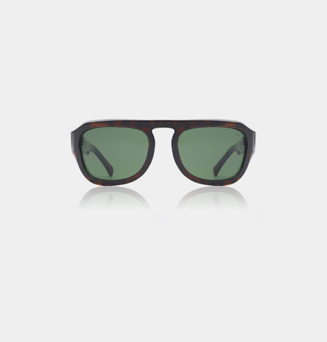 A.KJAERBEDE Max - Demi Tortoise