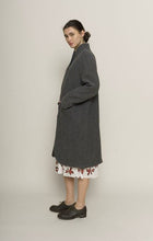 HANNOH Wessel FW25 Coat Marika