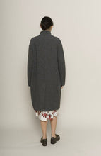 HANNOH Wessel FW25 Coat Marika