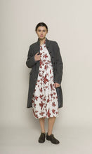 HANNOH Wessel FW25 Coat Marika