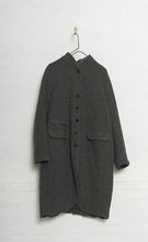 HANNOH Wessel FW25 Coat Marika