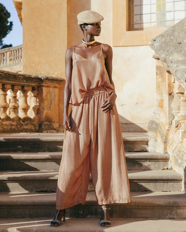 Mes Demoiselles Herry top