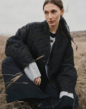 Mols Quilt Jacket