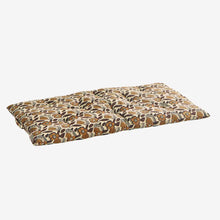 Madam Stoltz Printed cotton mattress 60x100cm