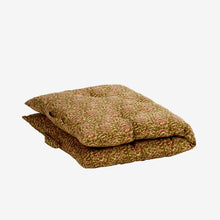 Madam Stoltz Printed Cotton Mattress 60cm x 100cm